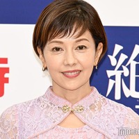 沢口靖子、詐欺メールに引っかかりそうになった経験告白「ヒヤッとした」【絶対零度~情報犯罪緊急捜査~】 画像