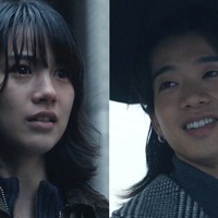 「MISS KING」飛鳥(のん)&藤堂(藤木直人)、復讐のバディに 龍也(森愁斗)が仕組んだ罠とは 画像