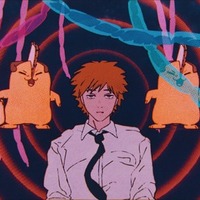 中毒性抜群! 劇場版『チェンソーマン レゼ篇』オープニング映像が公開 画像