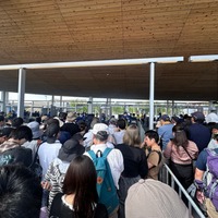【ラスト万博】徹夜組も続出、閉幕まであと1週間を切った。東大生が伝えたい、パビリオン予約がなくても楽しめる方法【まとめ読み】 画像