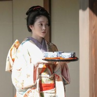 朝ドラ「ばけばけ」豪華俳優陣によるコミカル会話劇に反響 “あのあの話”にも「出生の秘密?」「やっぱり」考察続々 画像