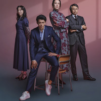 菊地凛子が初舞台に挑む!小栗旬×三谷幸喜、初タッグの新作舞台が1月上演 画像