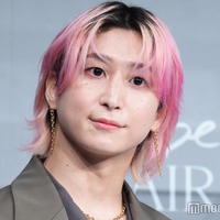 Snow Man佐久間大介、川口春奈への勘違い明かす「俺じゃなかったわという」 画像