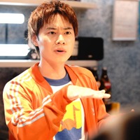 戸塚純貴「綺麗だなって」本人の前で絶賛した女優とは【良いこと悪いこと】 画像
