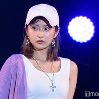 「今日好き」横田未来、大胆オフショルダーで素肌見せ「お肌つやつや」「タトゥーかっこいい」の声 画像