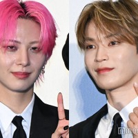 なにわ男子・大橋和也、JO1川尻蓮&與那城奨とのプライベート密着3ショット公開「画面がキラキラ」「イケメンしかいない」 画像
