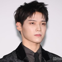 INI木村柾哉、ヘアカラーチェンジにファン歓喜「待ってました」「イケメンが引き立つ」と反響 画像