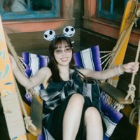 譜久村聖、ディズニーシーを大満喫する笑顔SHOTに反響「可愛すぎる」「楽しそう!!」 画像