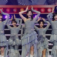乃木坂46、“座長”金川紗耶らアンダーメンバーが躍動!楽曲を通して感謝を伝えるコーナーも 画像