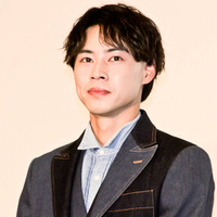 戸塚純貴「普段はやっぱりカッコいいと思われたい」恋愛作品への出演にも意欲「やりたい!」 画像