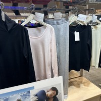 46歳スタイリストが「今年こそ絶対買いたい」【ワークマン】1週間で40万着を売り上げた話題のリカバリーウェア「じゃないほう」の注目アイテムとは? 画像