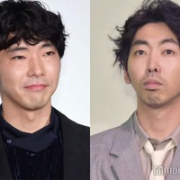 柄本佑&柄本時生兄弟、仲良し2ショットが話題「永遠に推せる」「柄本家最強」 画像