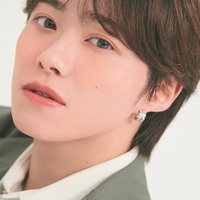 なにわ男子・大橋和也、甘え顔&“もちもち美肌”に急接近 美容好きメンバー&共演者たちとのエピソードも 画像