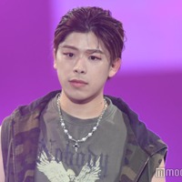 こーくん「髪の毛暗くした」秋カラーの新ヘア披露「かっこいい」「似合ってる」の声 画像