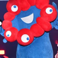 ミャクミャク、万博閉幕から一夜開けメッセージ公開「泣いちゃうよ」「ずっと大好き」ロスの声続々 画像