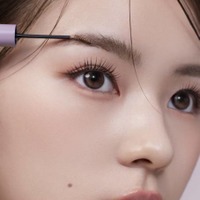 mude.、眉メイクの新定番『インスパイアスキニーブロウカラ』が発売開始 画像