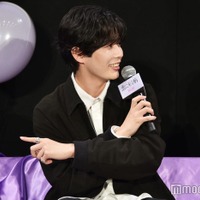 なにわ男子・長尾謙杜、悩み相談で“神回答”連発「みんなラフに生きたほうがいい」【恋に至る病】 画像