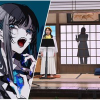 Ado「ハモリ我慢ゲーム」降臨 本人のX投稿きっかけで実現・「私は最強」も熱唱 画像