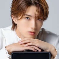 M!LK山中柔太朗、新CMで“ビジュいいじゃん” メンバーとのプライベート話も告白「一緒に食べる雰囲気も含めて…」 画像