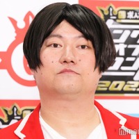 「KOC」王者・ロングコートダディ兎「ラヴィット！」からのサプライズ公開「粋なお祝い」「愛のある現場」の声 画像