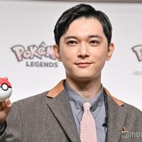 吉沢亮「興奮がすごいことになります」夢中になっていること明かす 画像