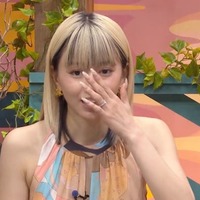 山本舞香、話題の“論破王”ためくにに夢中「クセになってきている」衝撃の脱落シーンに涙こらえる【ラブキャッチャージャパン2】 画像