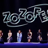 YOASOBI&LE SSERAFIMがスペシャルコラボ HANA・超特急・Ryosuke Yamada(山田涼介)らも集結の2日間で4万人熱狂【ZOZOFES】 画像