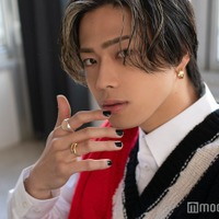 コムドットやまと、ニューヘア報告にファン絶賛「前髪姿最高」「雰囲気変わる」 画像