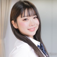 「今日好き」中島結音、ピンクヘア披露「ギャル可愛い」「神ビジュ」 画像