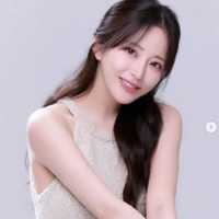 フリーアナウンサー谷あさこ、韓国事務所・CUBEエンターテインメント所属報告「真心を尽くして努力します」 画像