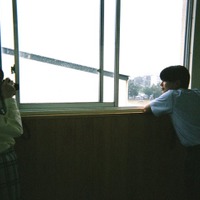 なにわ男子・長尾謙杜＆山田杏奈が“撮影し合いっこ”「恋に至る病」インスタントカメラ写真＆特別映像解禁 画像