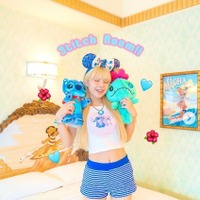 夫婦YouTuberゆたせな・セイナ、ミニスカから美脚スラリ ハロウィンコーデでディズニー満喫「スタイル抜群」「可愛いすぎる」の声 画像