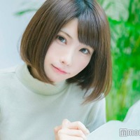 えなこ、ショートからロングヘアにイメチェン「別人みたい」「雰囲気がグッと変わった」と反響 画像
