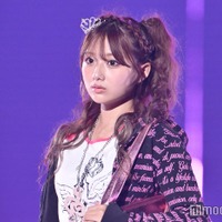 辻ちゃん長女・希空（のあ）、チラリ肩見せコーデ披露「ビジュ強すぎ」「投げキッスにやられた」の声 画像