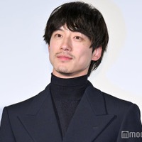 坂口健太郎、初共演の大物俳優が共通点告白「稀有な俳優だなと思います」【盤上の向日葵】 画像