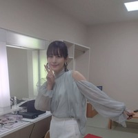 さとう珠緒、オン眉ぱっつんイメチェン披露「自分じゃないみたい」 画像