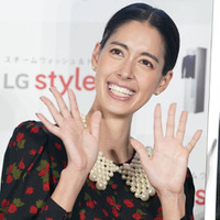 森泉、維持費は月100万円!多くのペットと暮らす生活事情を明かしスタジオ驚き 画像