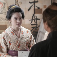 【ばけばけ 第16話あらすじ】トキ、仕事を失う 銀二郎は松野家に危機感覚える 画像