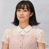 高田夏帆、幼少期ショット公開「ずっと可愛い」「今と変わらない」の声 画像