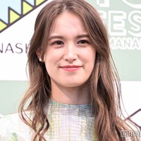 トラウデン直美、鍛え上げられた腹筋披露「縦線綺麗」「健康的」の声 画像