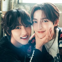 ROIROM“休日”テーマに素顔に接近「CanCam」初登場 画像