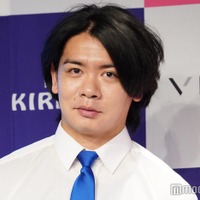 マヂラブ野田クリスタル、爽やか新ヘア披露「かっこいい」「似合う」と反響 画像