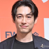 ディーン・フジオカ、離婚を発表 今後も「父母として力を合わせて歩んでまいります」 画像