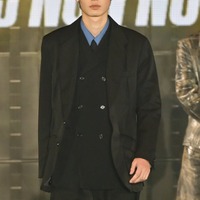 「メンノンオーディション」GP決定「今日好き」で話題・高橋紅輝らが新専属モデルに【ガルアワ2025AW】 画像