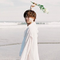 福本大晴、1st写真集決定 “1泊2日のデート”テーマにフィルムカメラで撮影・イベントも開催【雲間】 画像