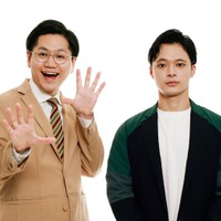 東京ホテイソン「一橋祭」出演決定 トークショー開催【学祭JACK2025】 画像