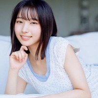 日向坂46大野愛実「週プレ」表紙 藤嶌果歩・松尾桜も登場 画像