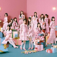 乃木坂46、40枚目タイトルは「ビリヤニ」6期生・瀬戸口心月＆矢田萌華がWセンター 画像