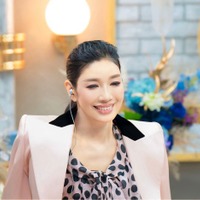 アンミカ「怖がられてるんです」噂の真相を激白「ガールオアレディ シーズン2」予想外の結末にスタジオ騒然も 画像