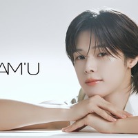 &TEAM・K、繊細な表情で魅了「SAM’U」新ビジュアル＆インタビュー動画公開 画像